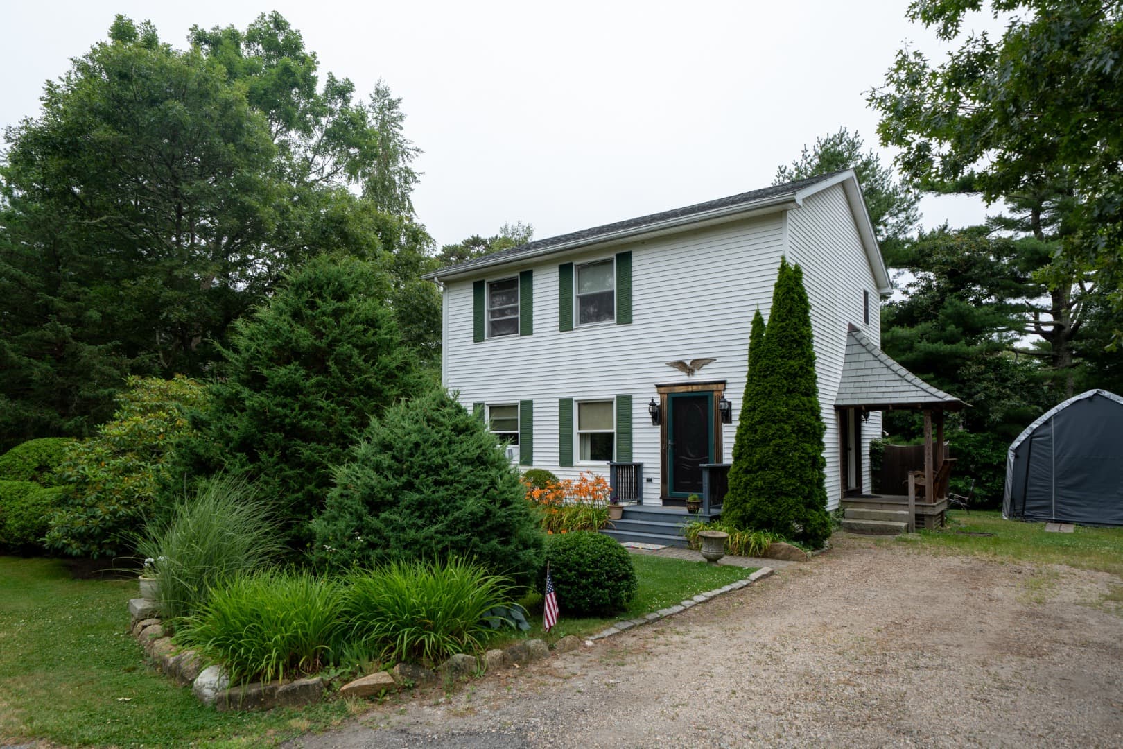 11 Onondaga Avenue