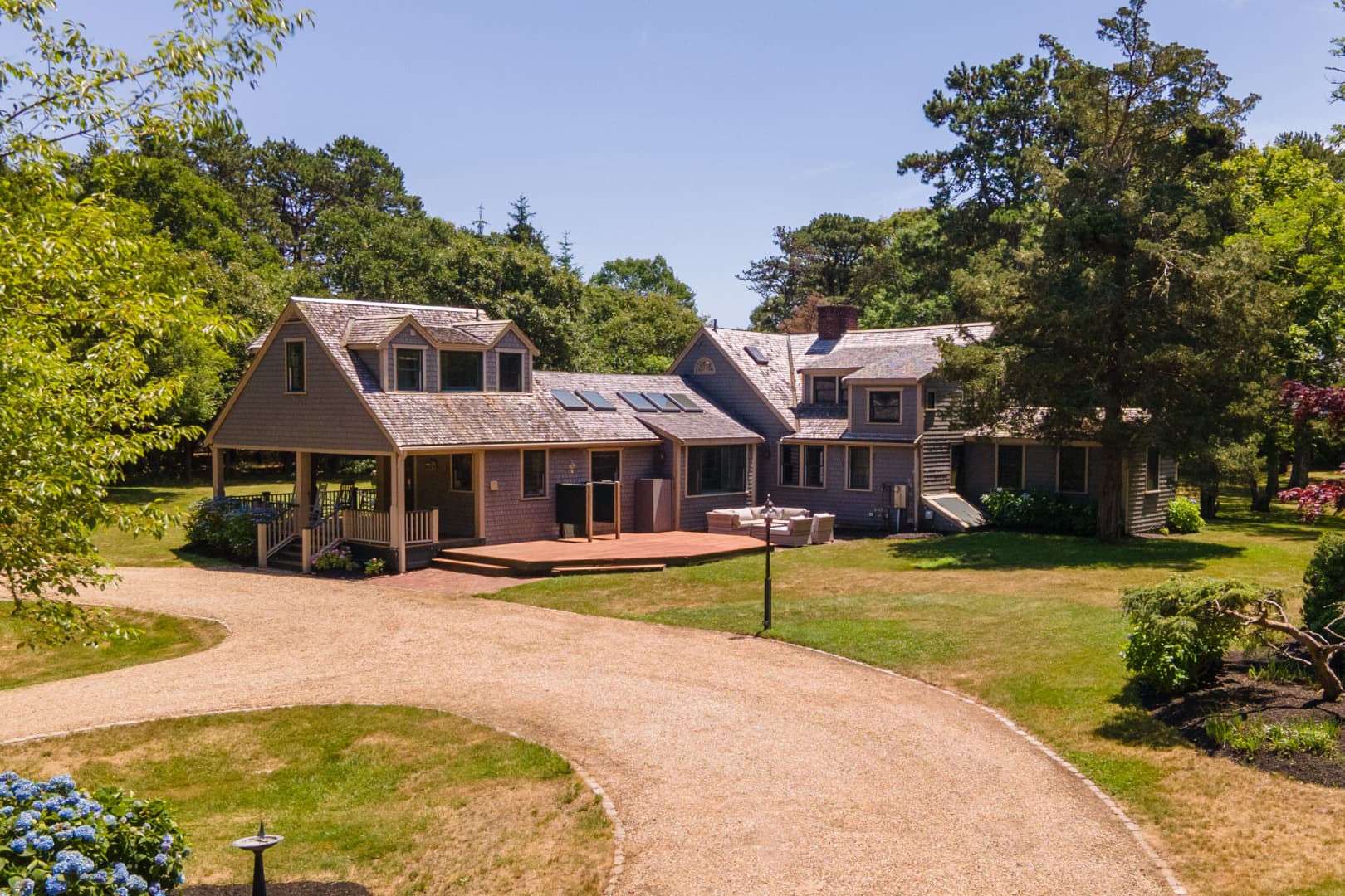 15 Tamarack Lane