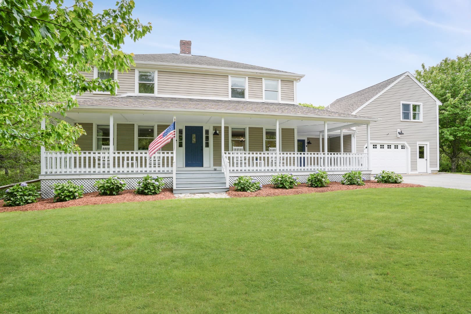 11 Huckleberry Hill Lane