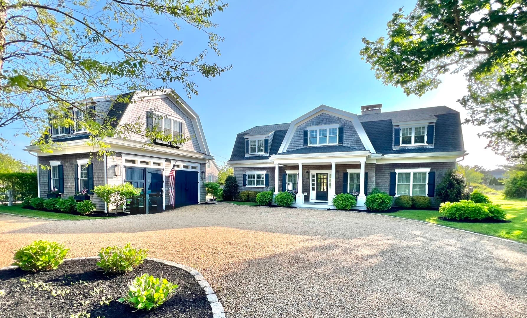 264 Katama Road