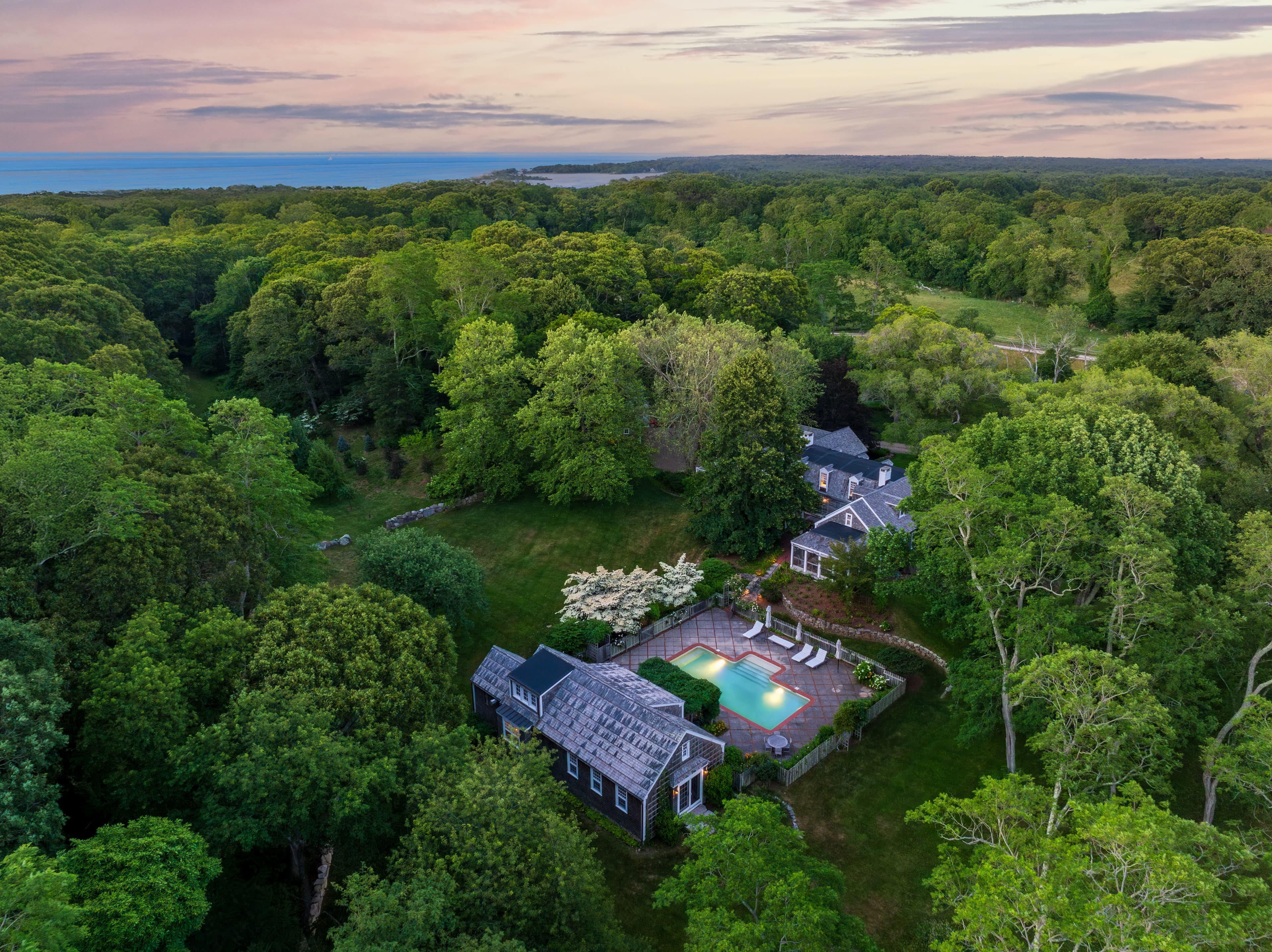 180 Pilot Hill Farm Road