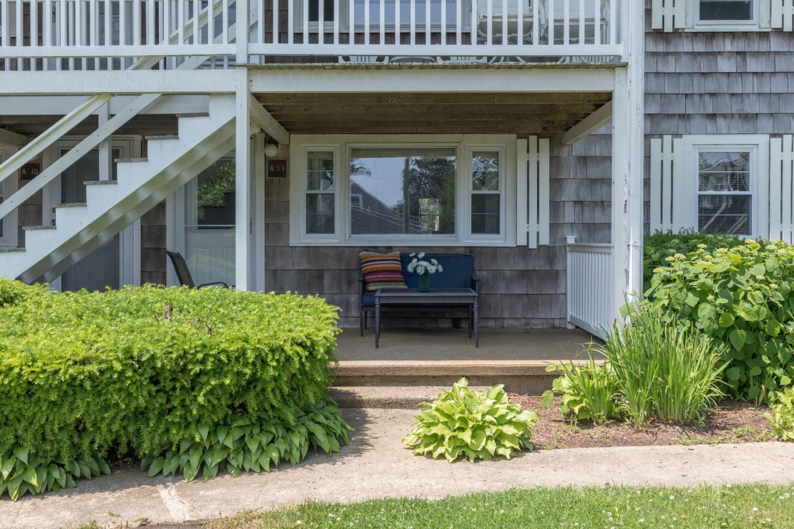 124 Skiff Avenue A-11