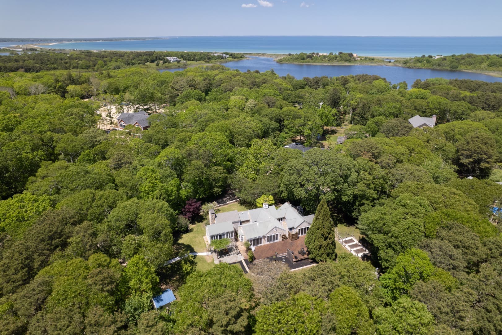 17 Oakdale Drive