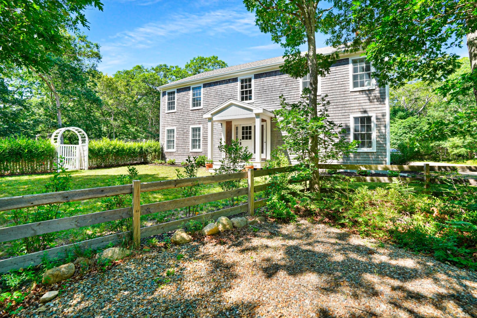 53 Stoney Hill Road