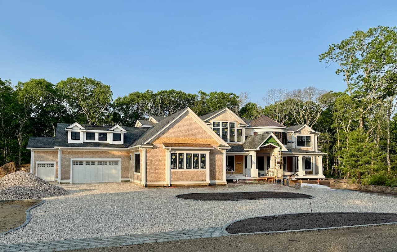 14 Trapps Pond Road