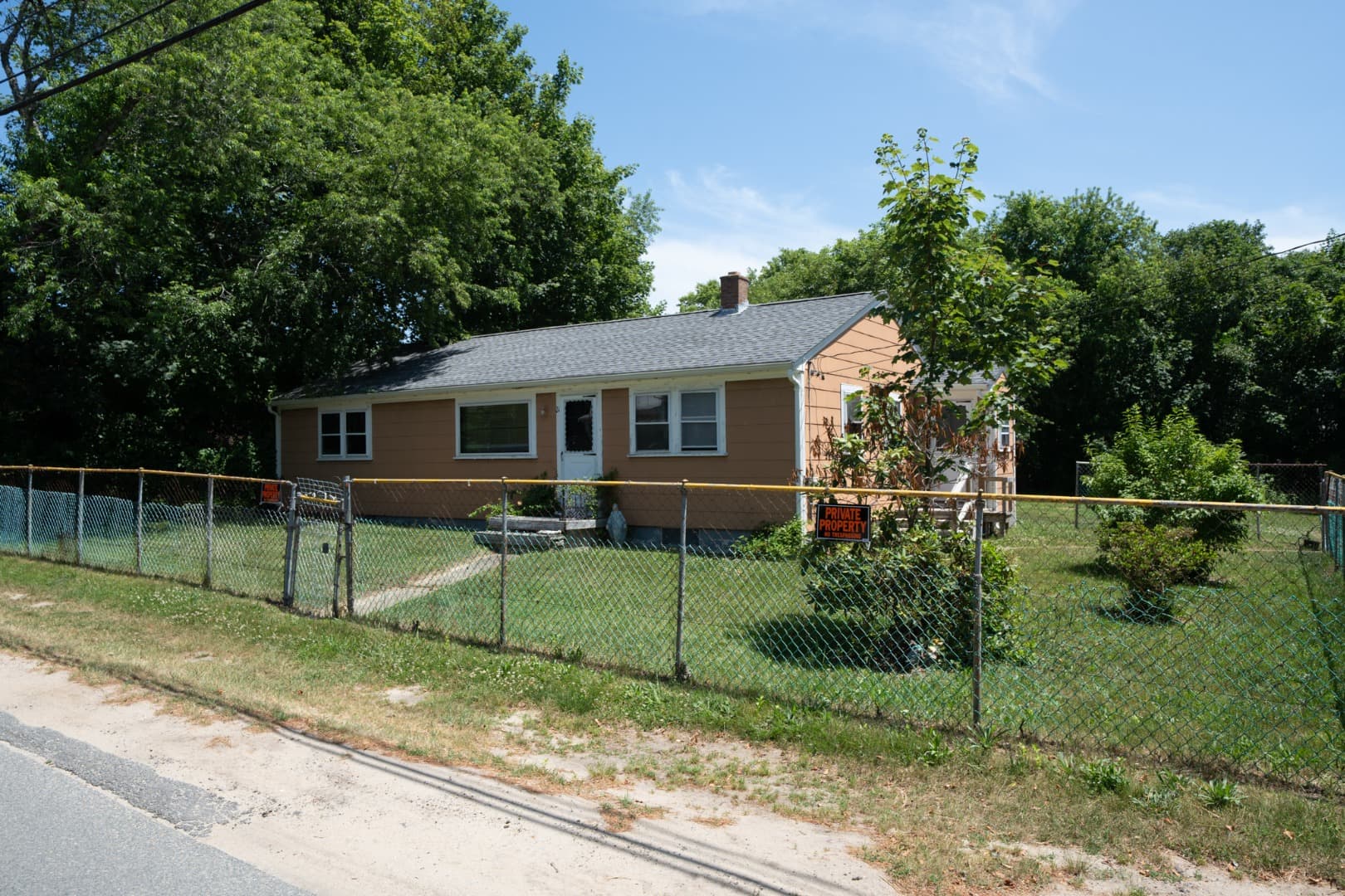 21 Norris Avenue