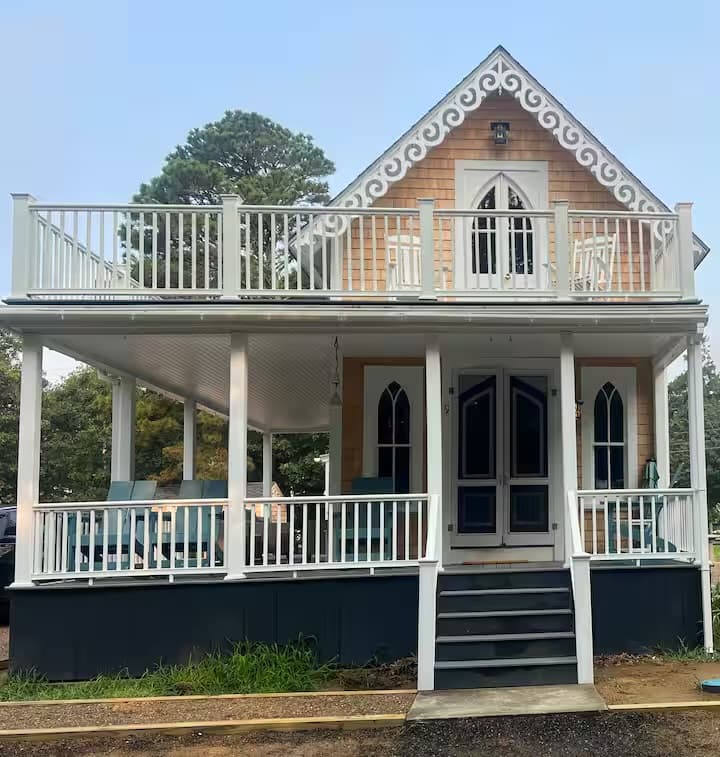 9 Brunswick Avenue