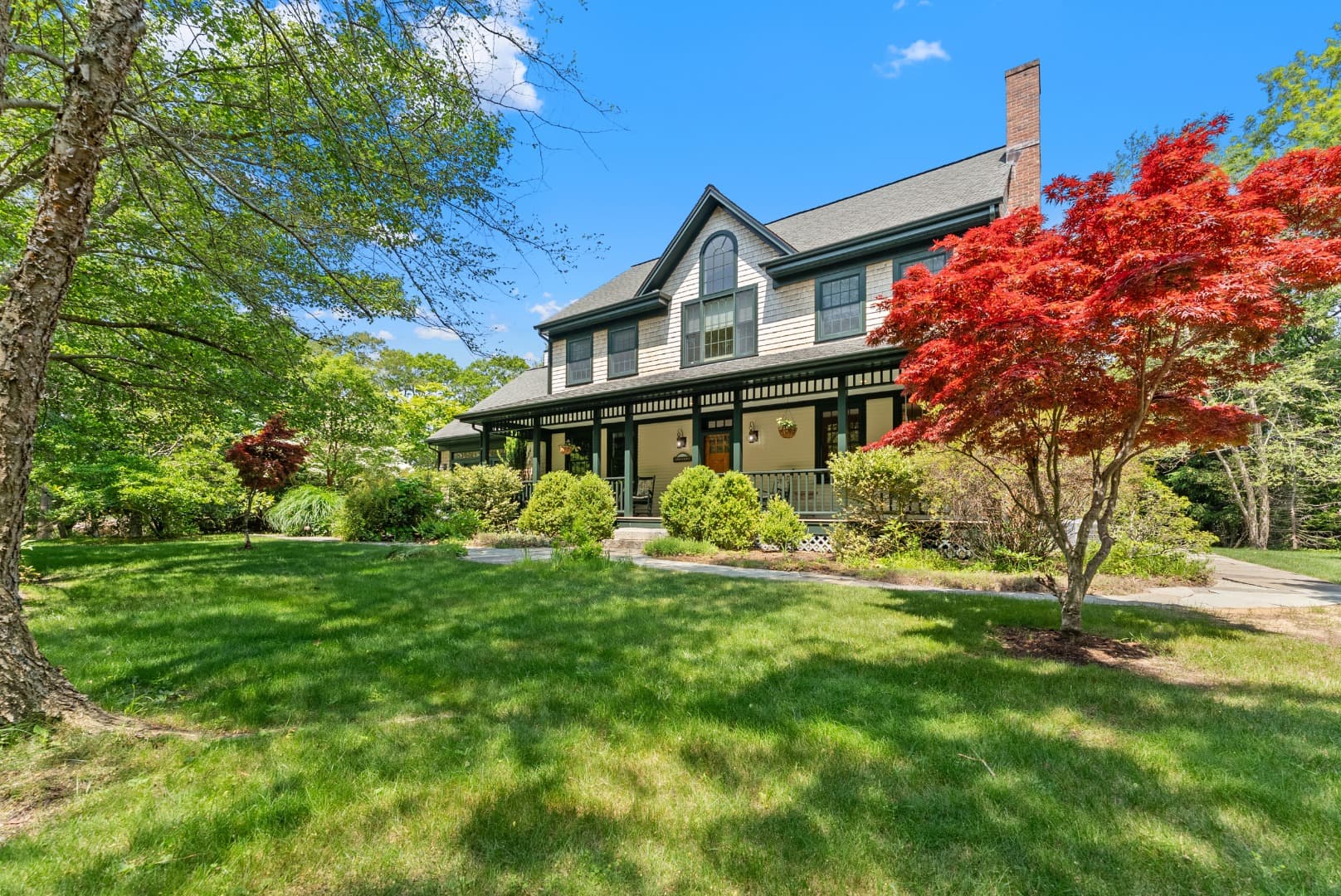 23 Crowell Lane
