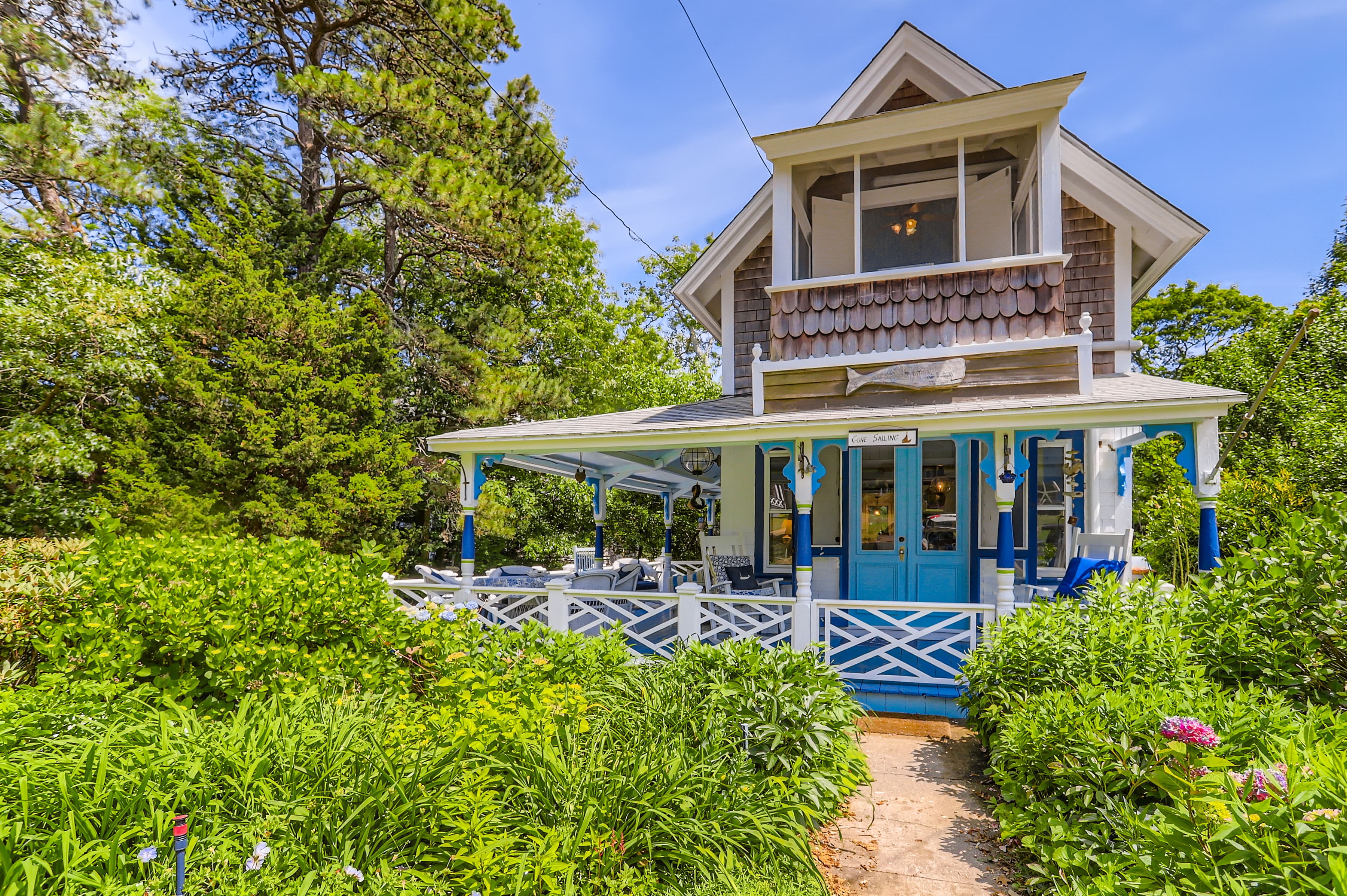 17 John Wesley Avenue
