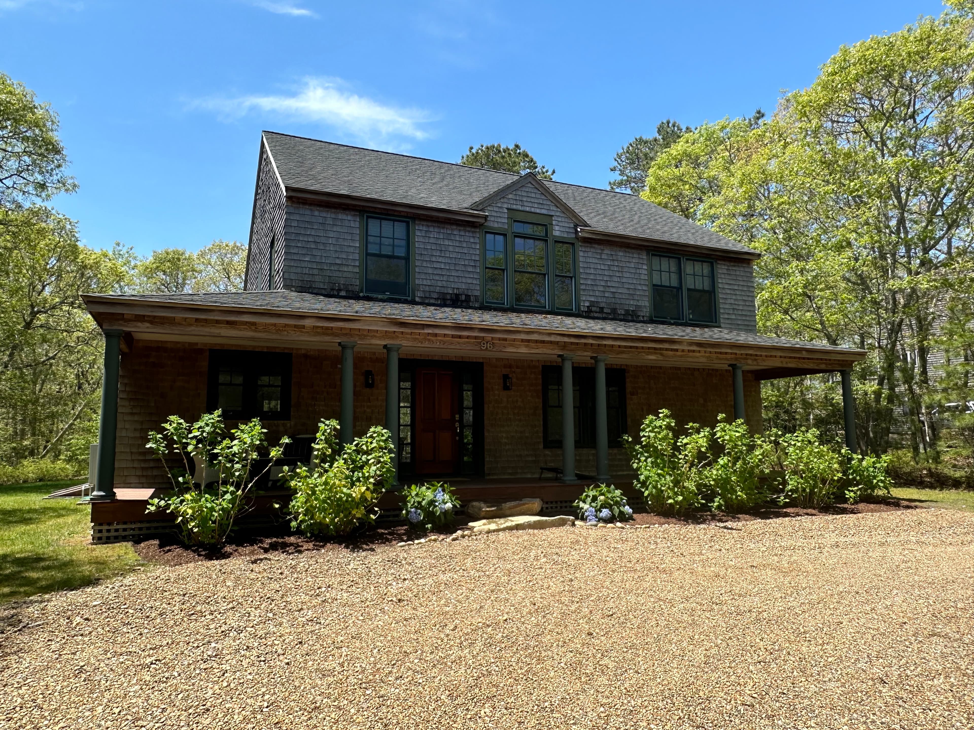 96 Pond View