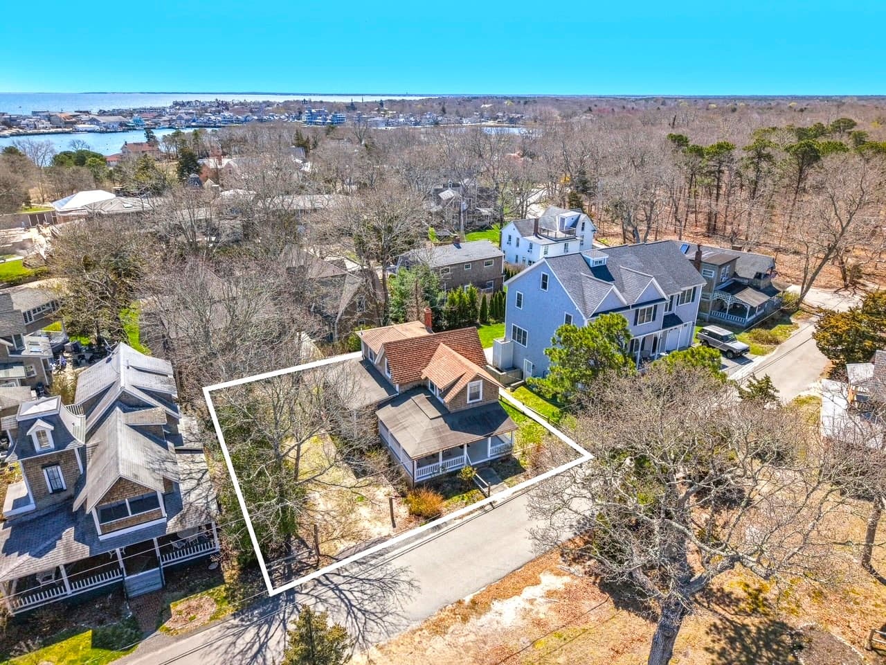 11 John Wesley Avenue