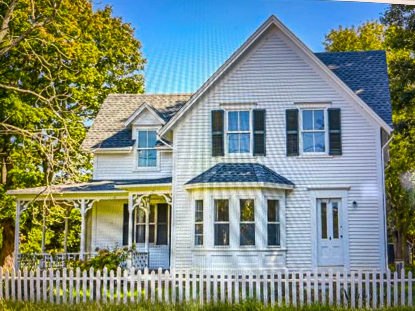 16 South Road