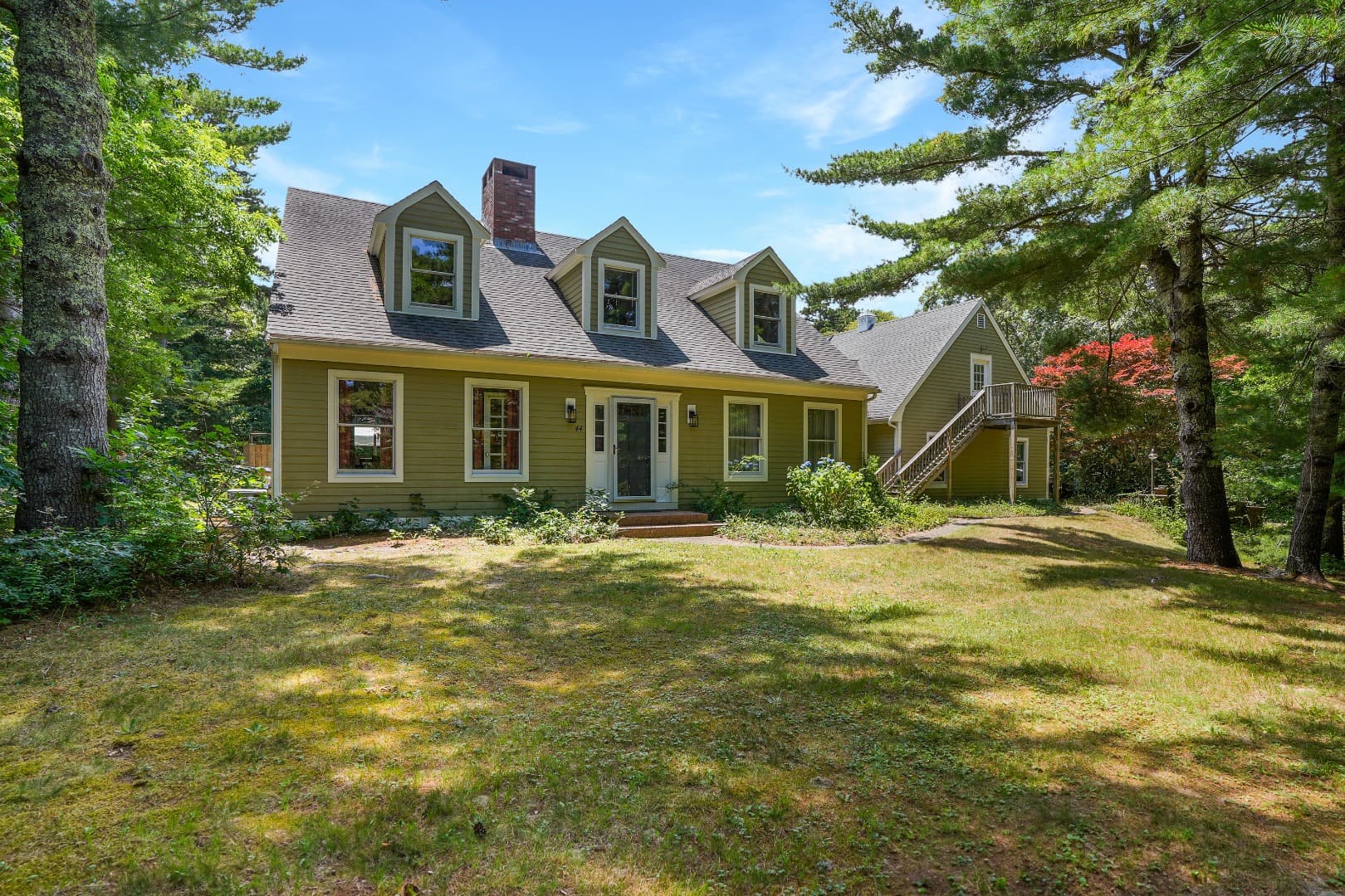 44 Tiffany Drive