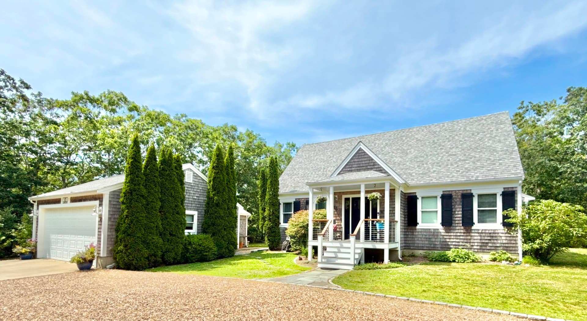 63 Saddle Club Road