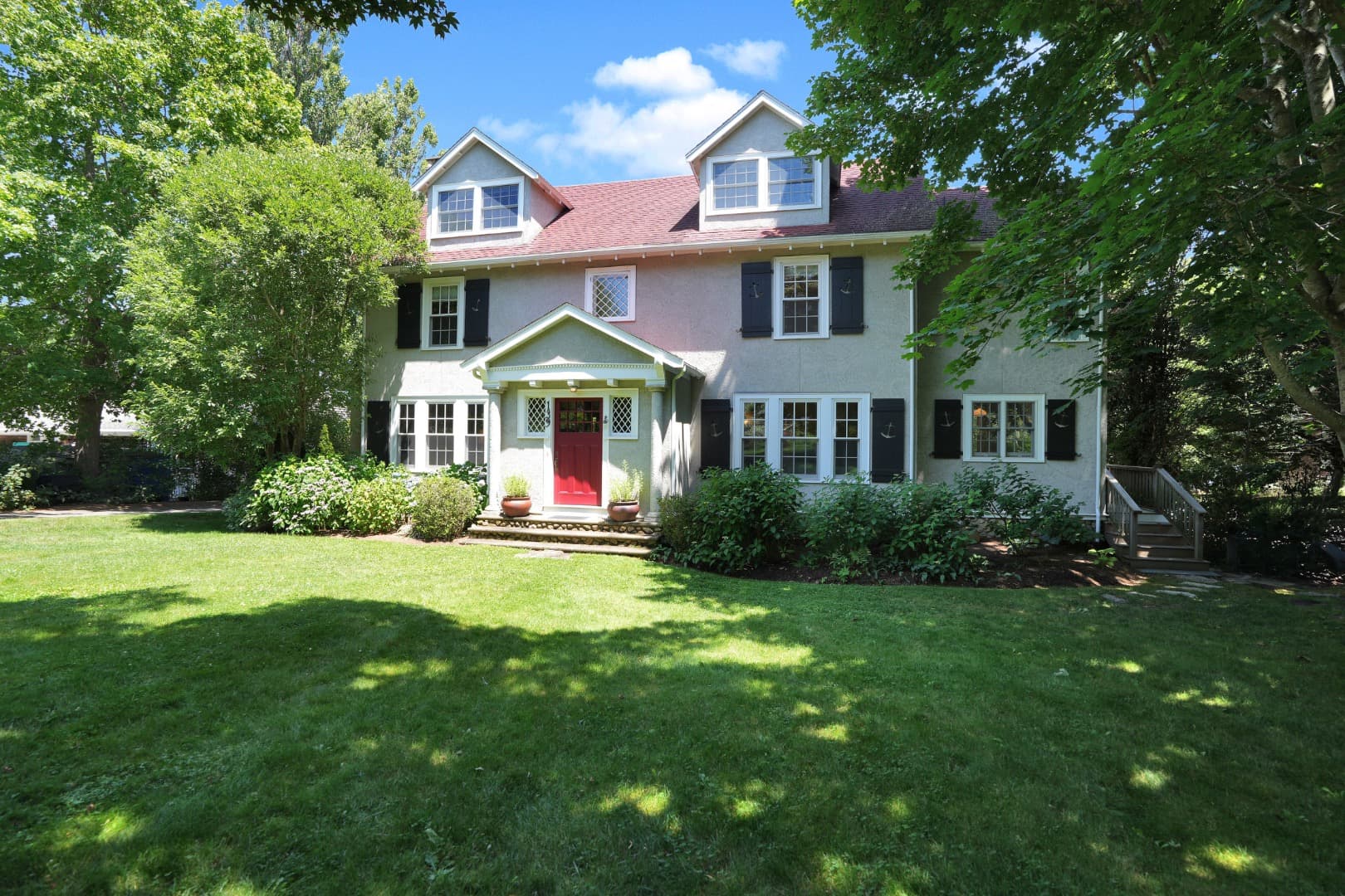 139 Main Street