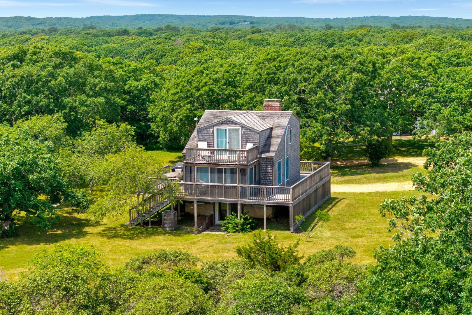 28 Black Point Road