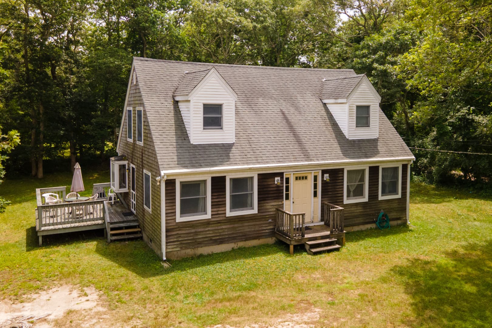 170 Barnes Road