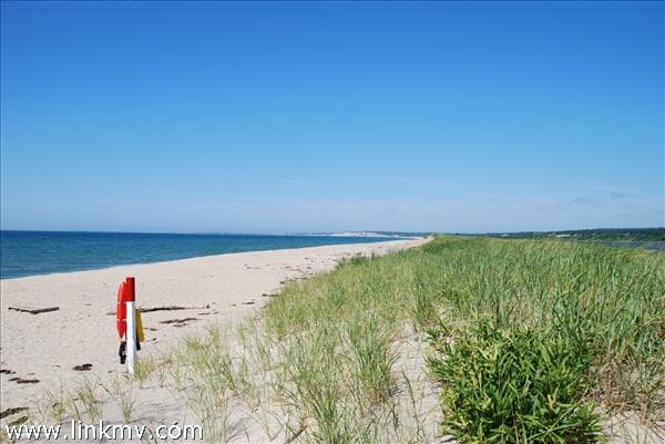 00 Hancock Beach Lot