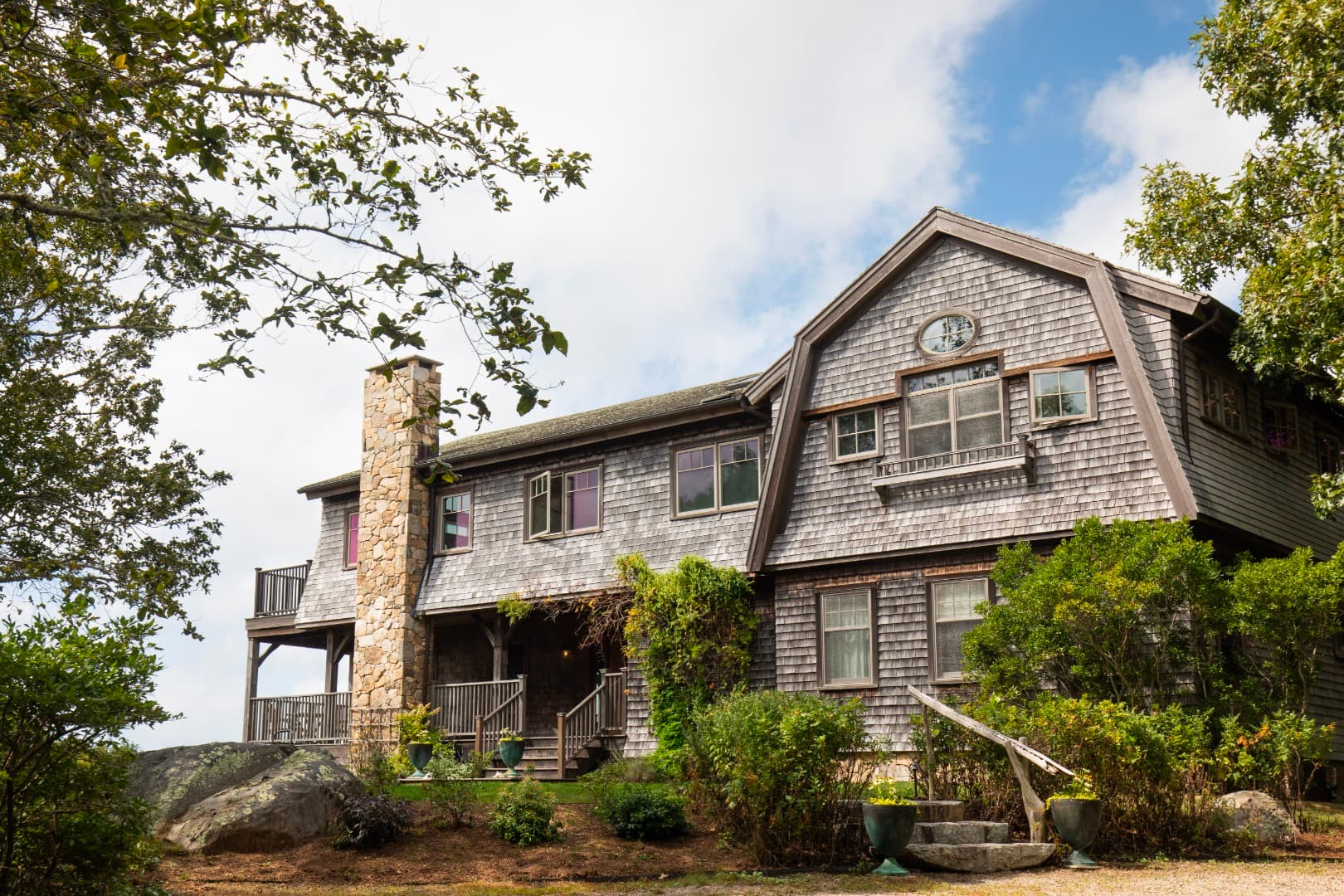 97 Longview Road