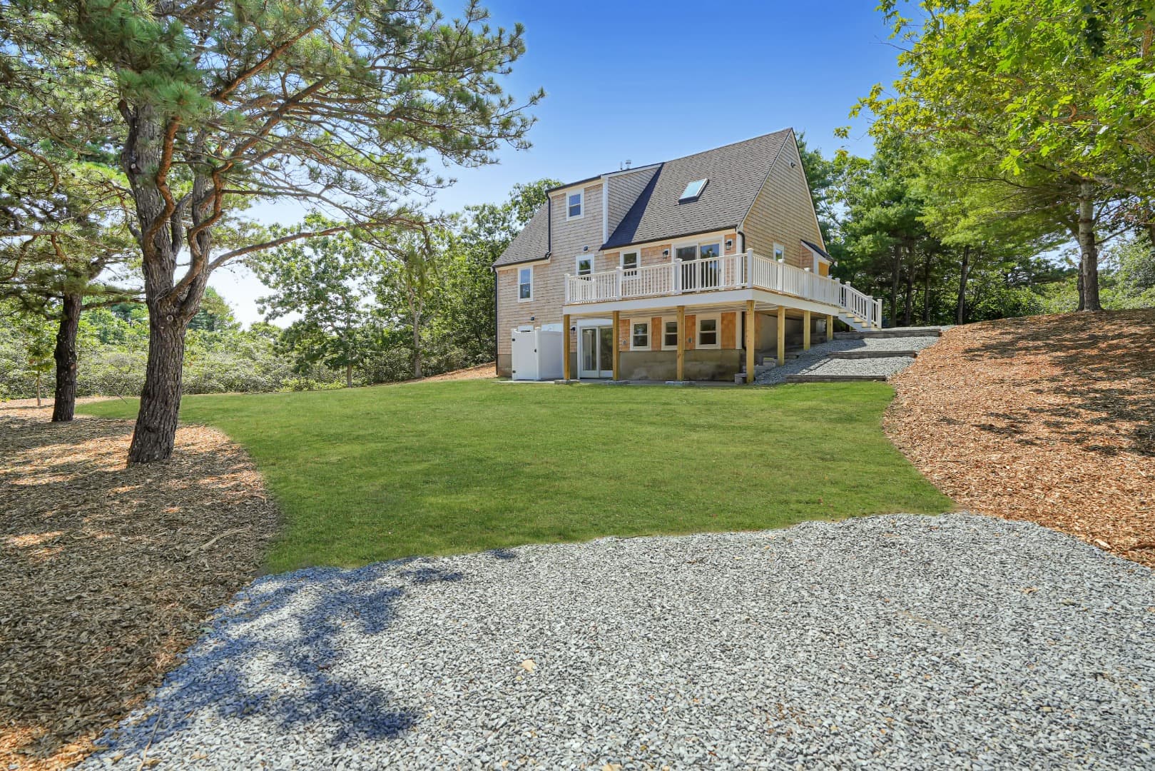 12 West Farm Road