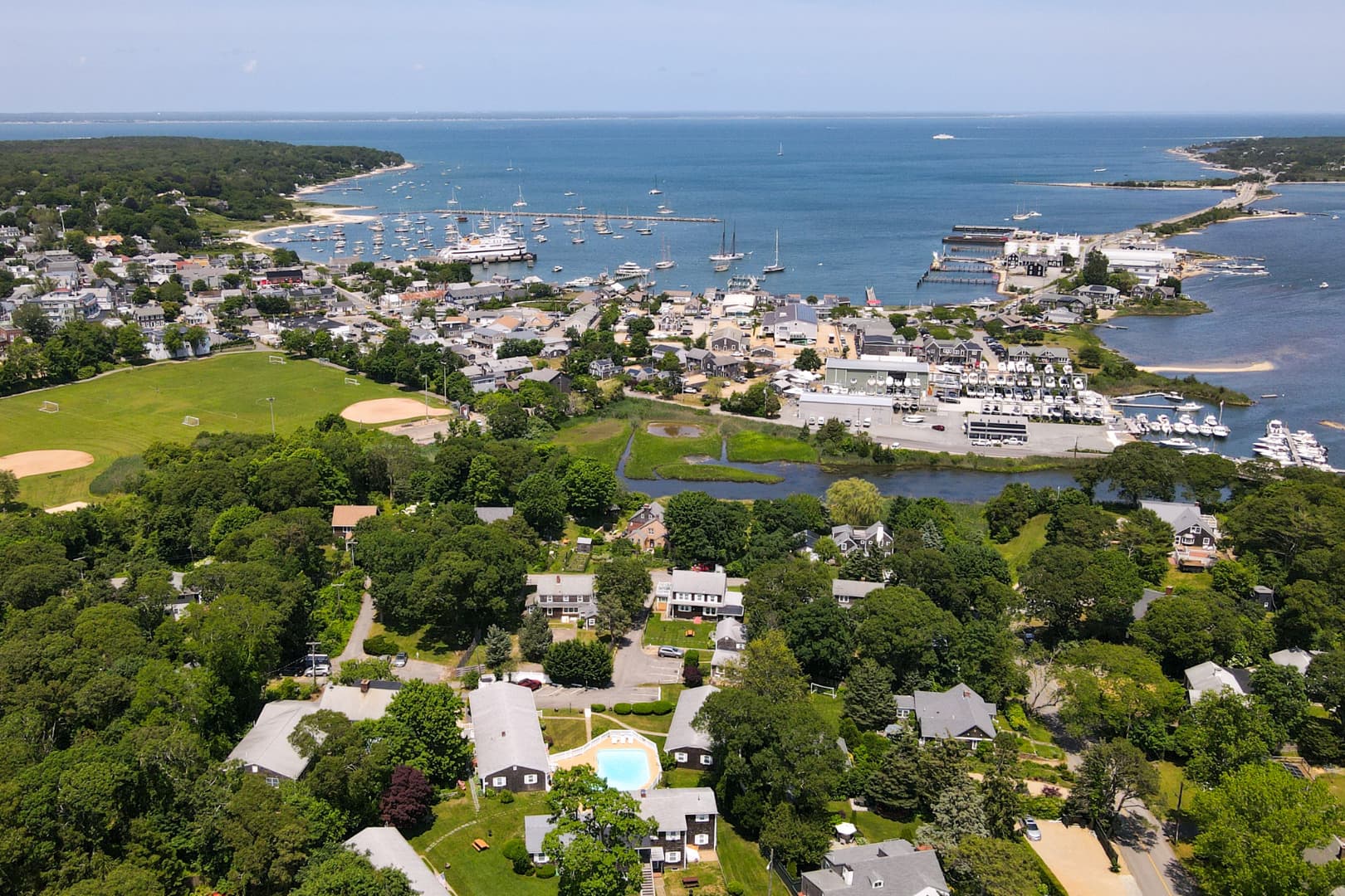 124 Skiff Avenue C-10