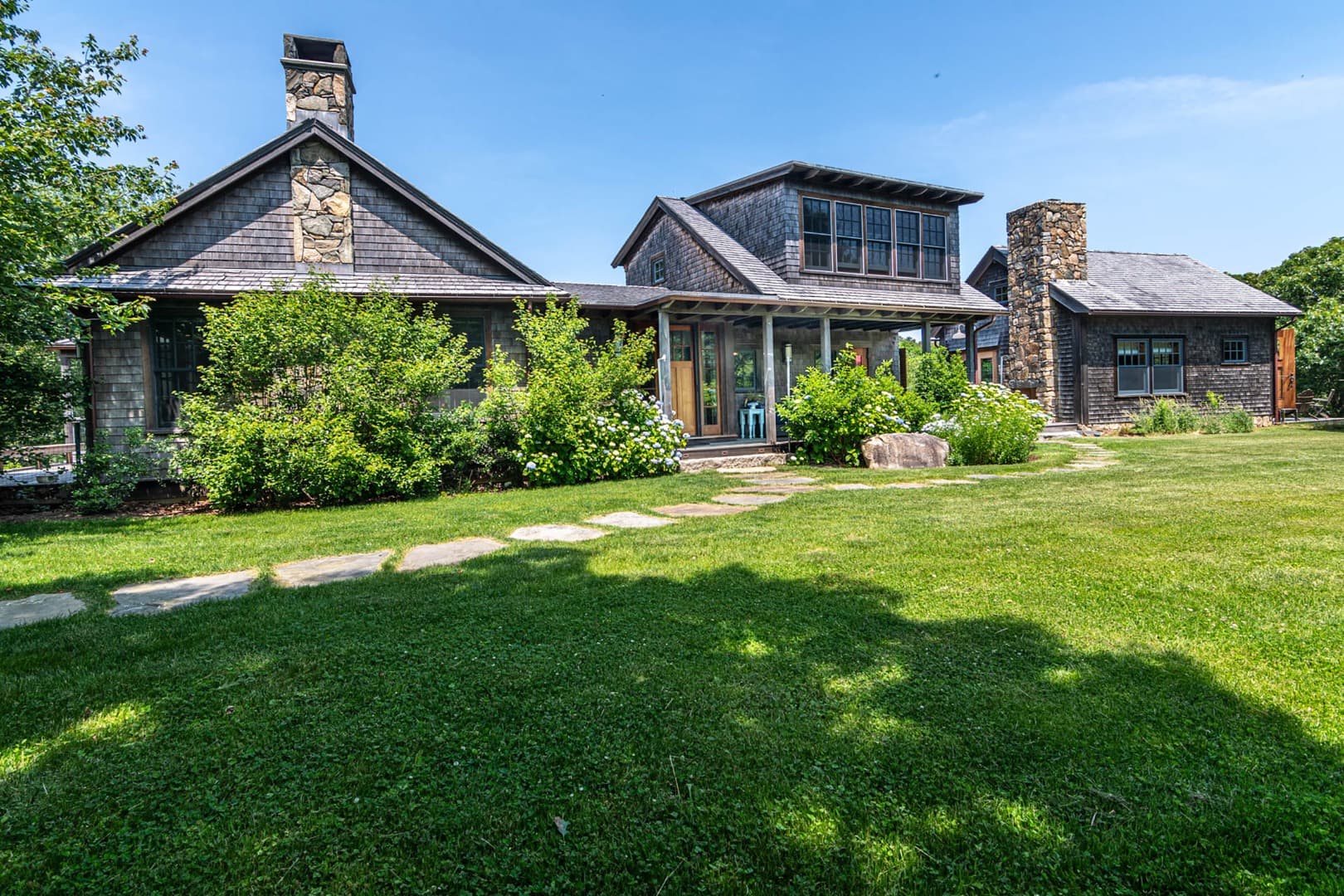 15 Old Farm Road