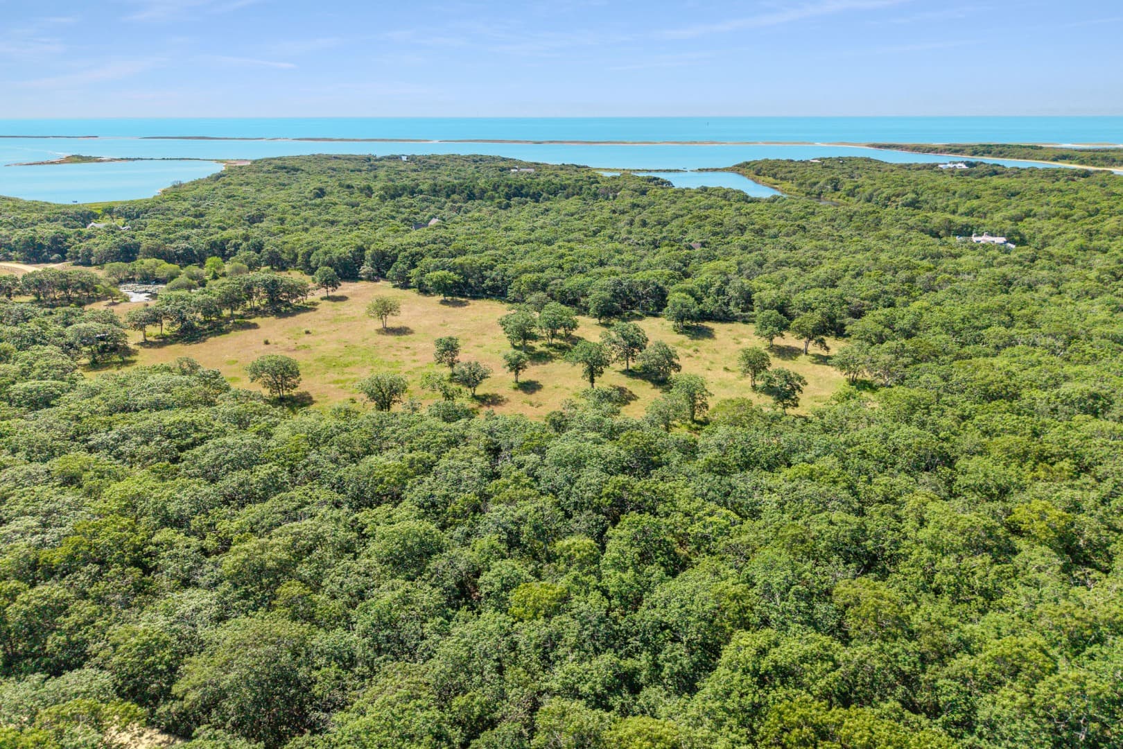 3 Jacobs Neck Road