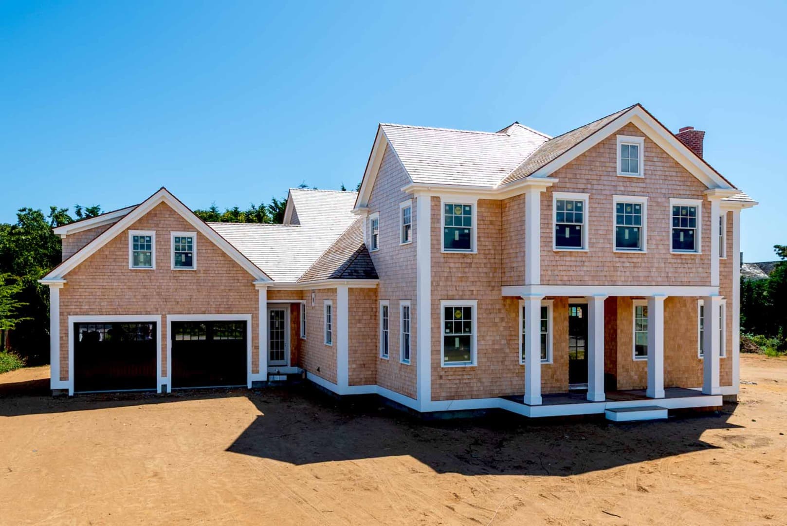 3 Somerset Lane