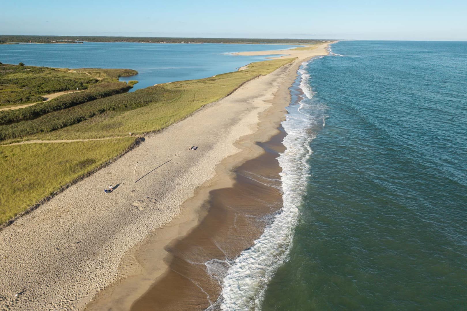 0 Quansoo Beach Lot