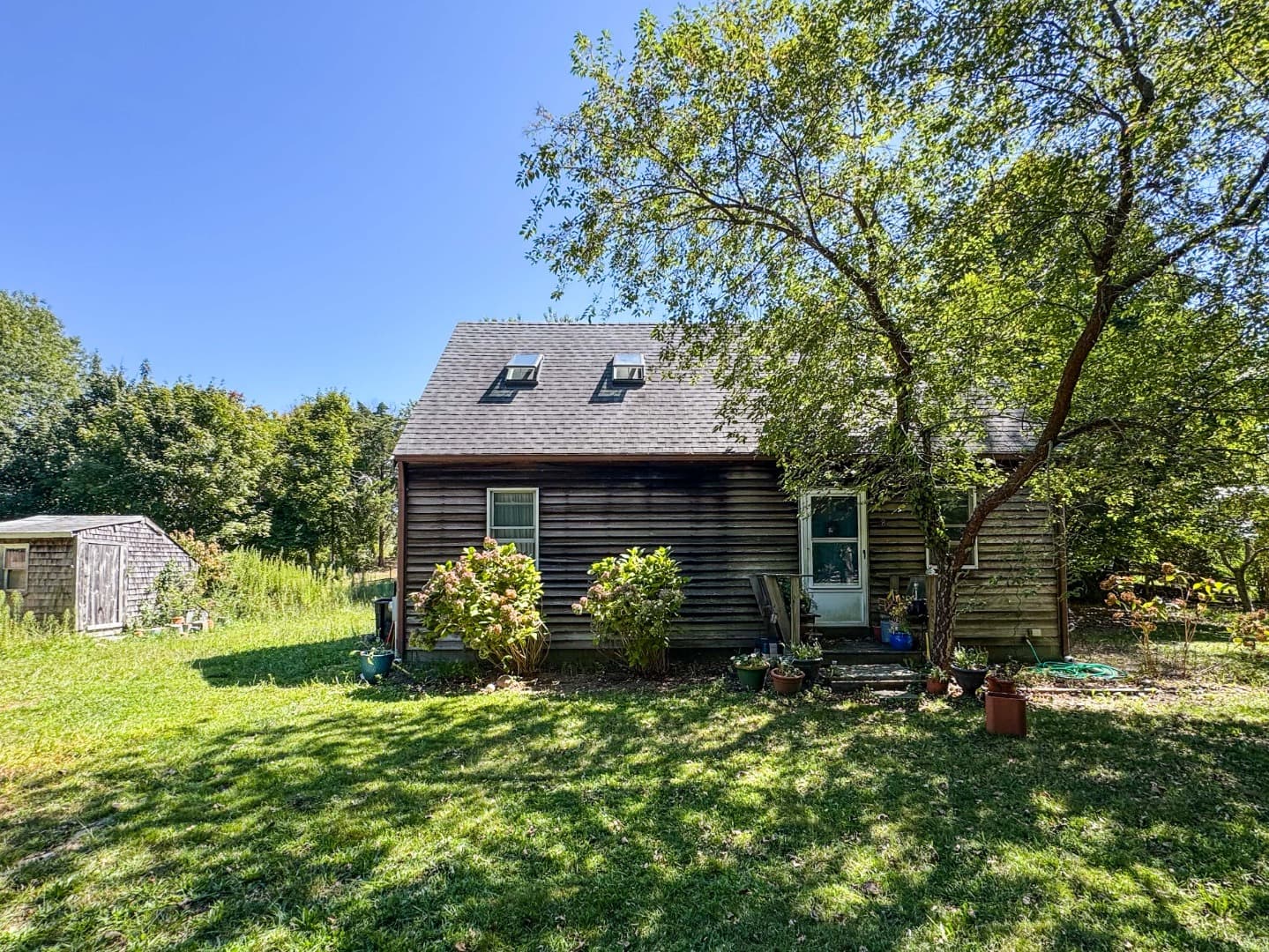 8 Hitchings Circle