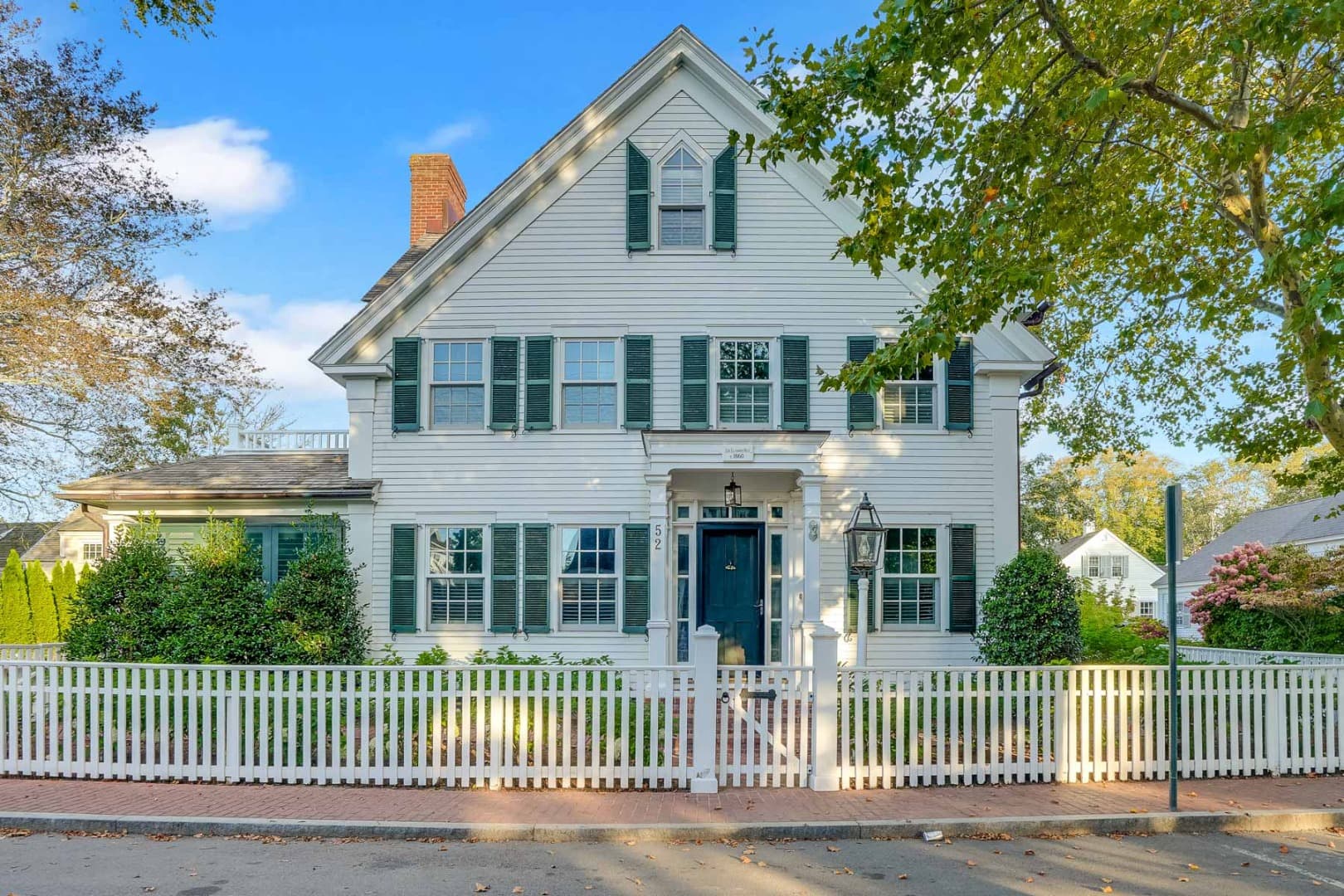 52 South Summer Street