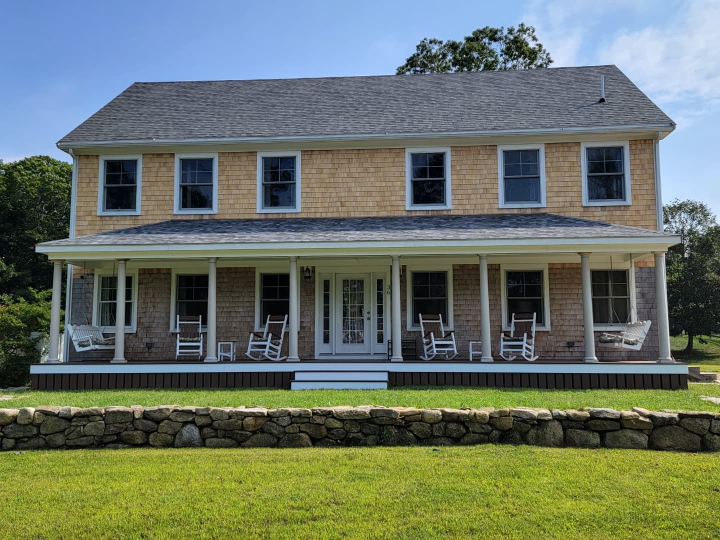 36 Ferro Way