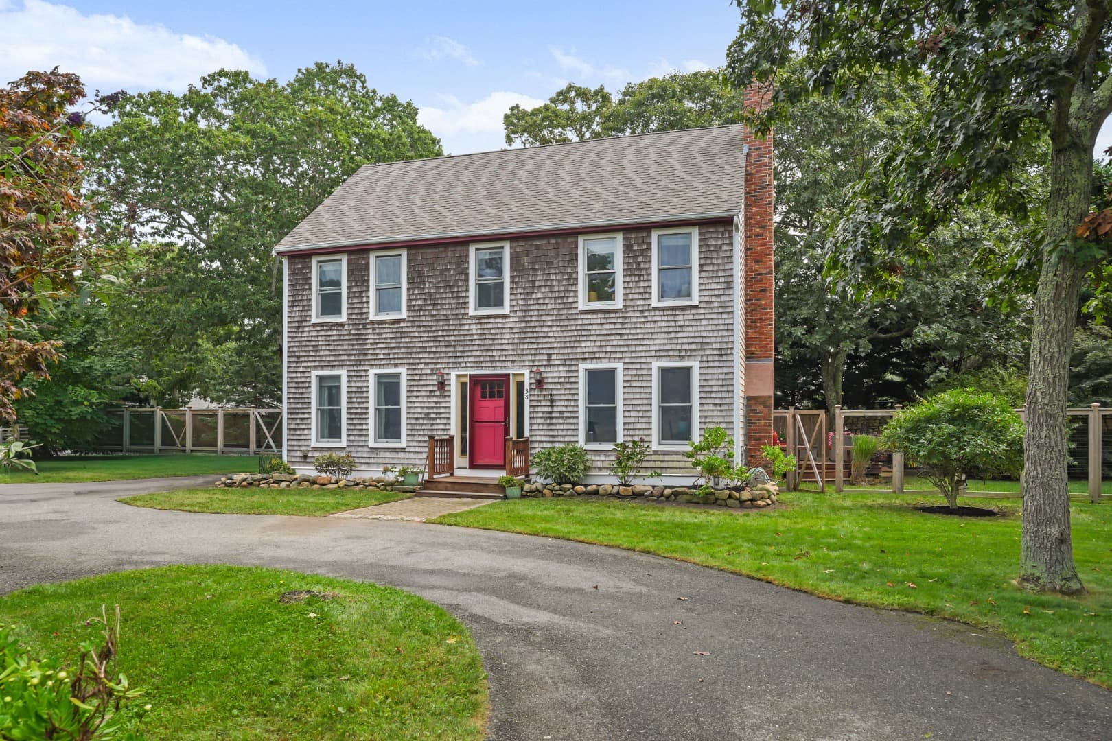 38 Rogers Way