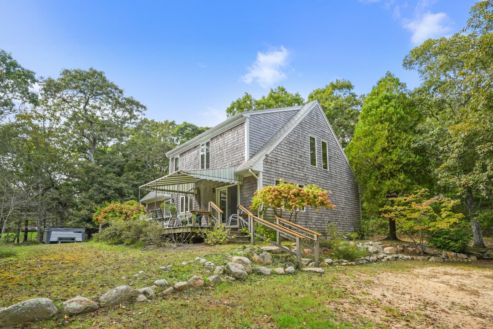 42 Hidden Village Road