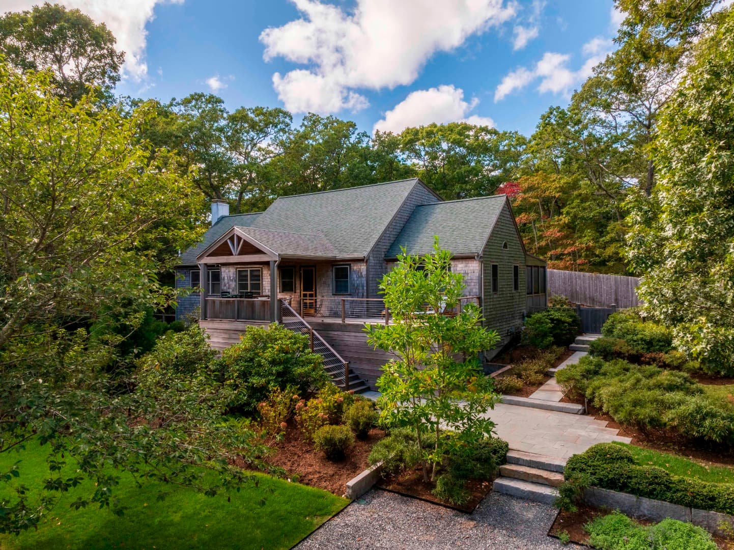 81 Leland Avenue