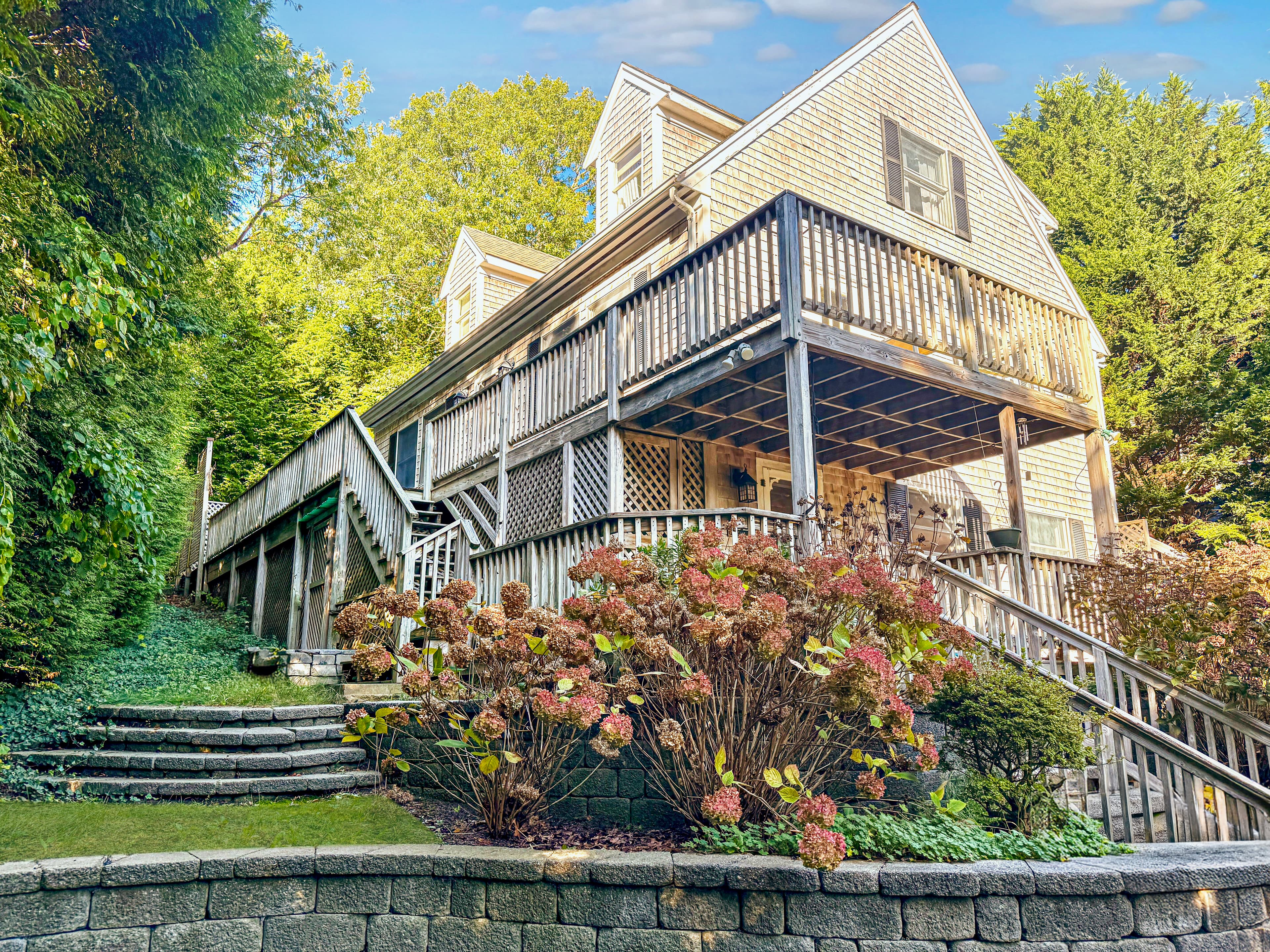 22 Old Lighthouse Road