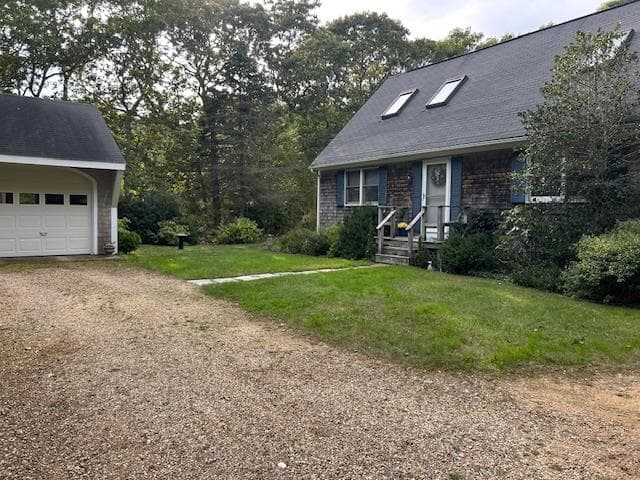 52 Old Coach Road
