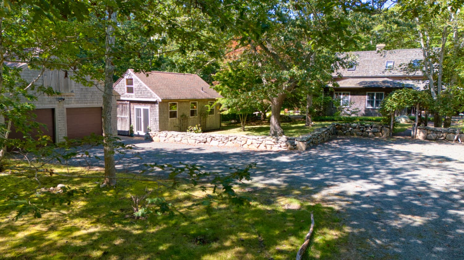 6 Tabor Hills