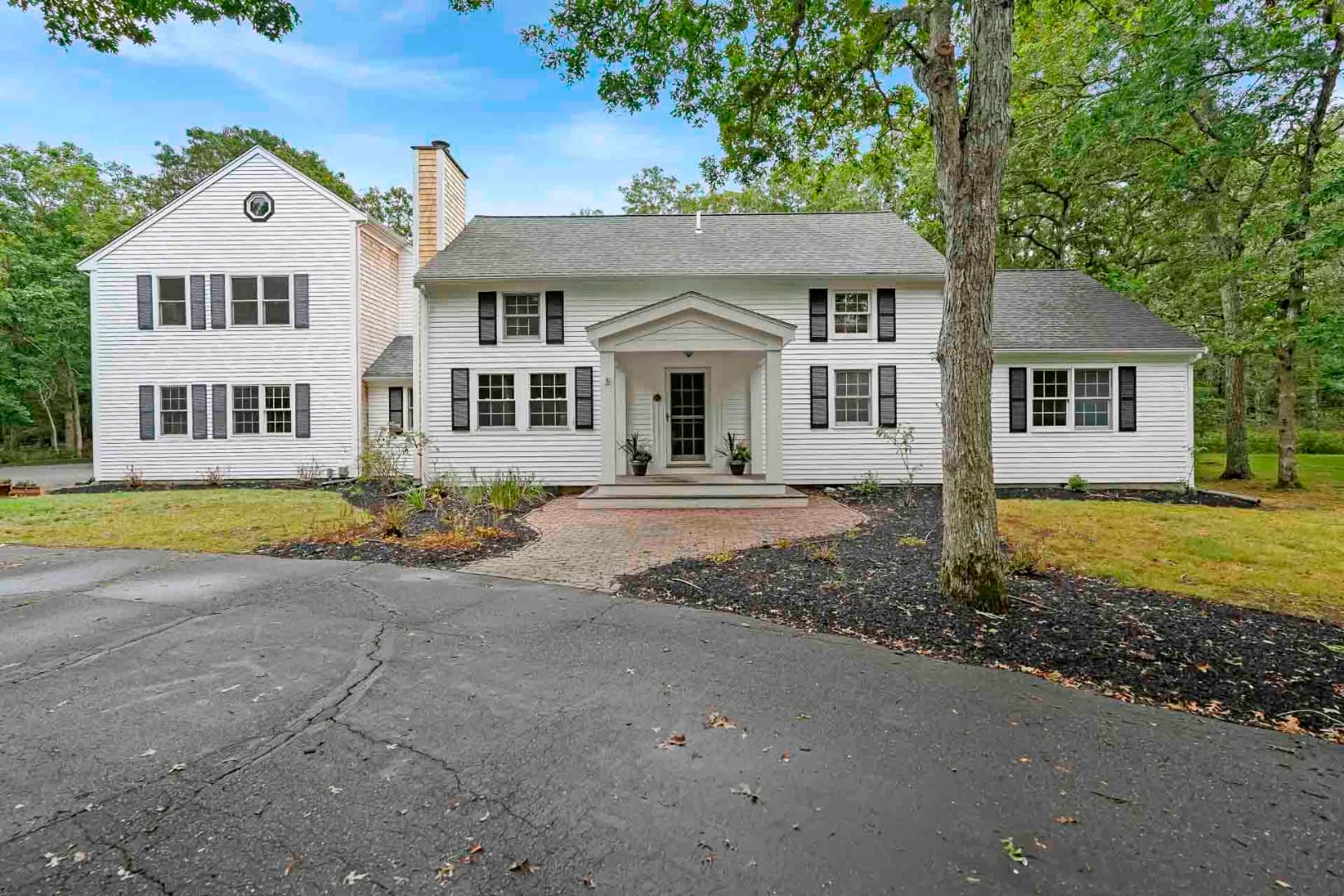 39 Iron Hill Road