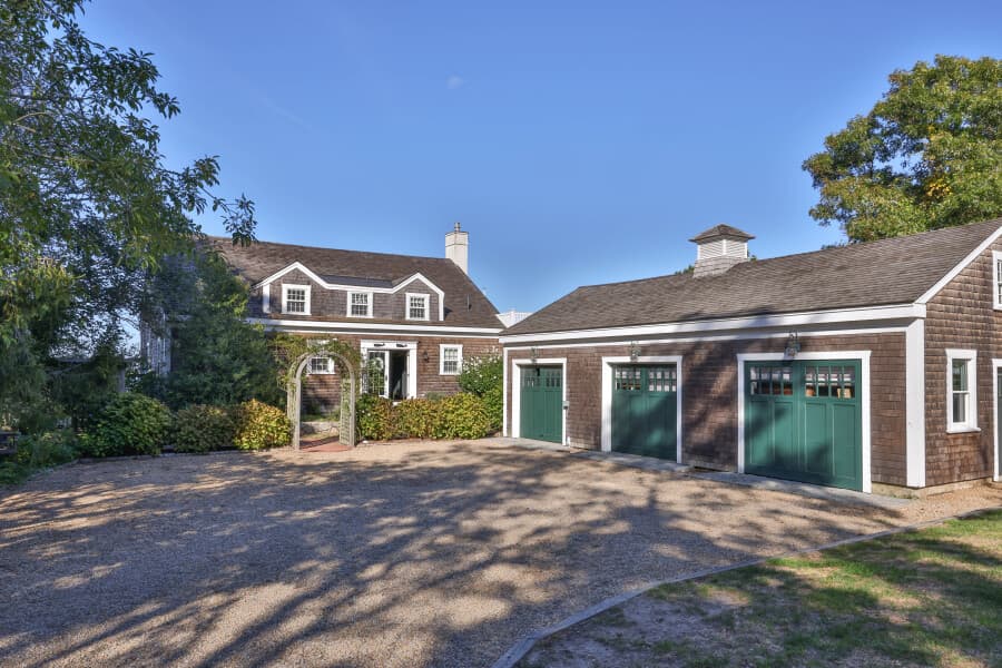 9 Fowler Avenue