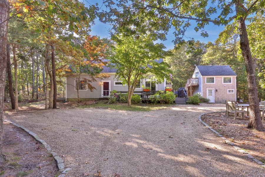 10 Dory Circle