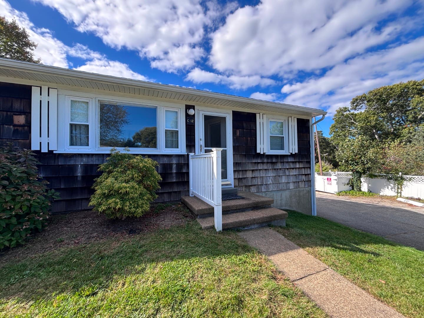124 Skiff Avenue C-12