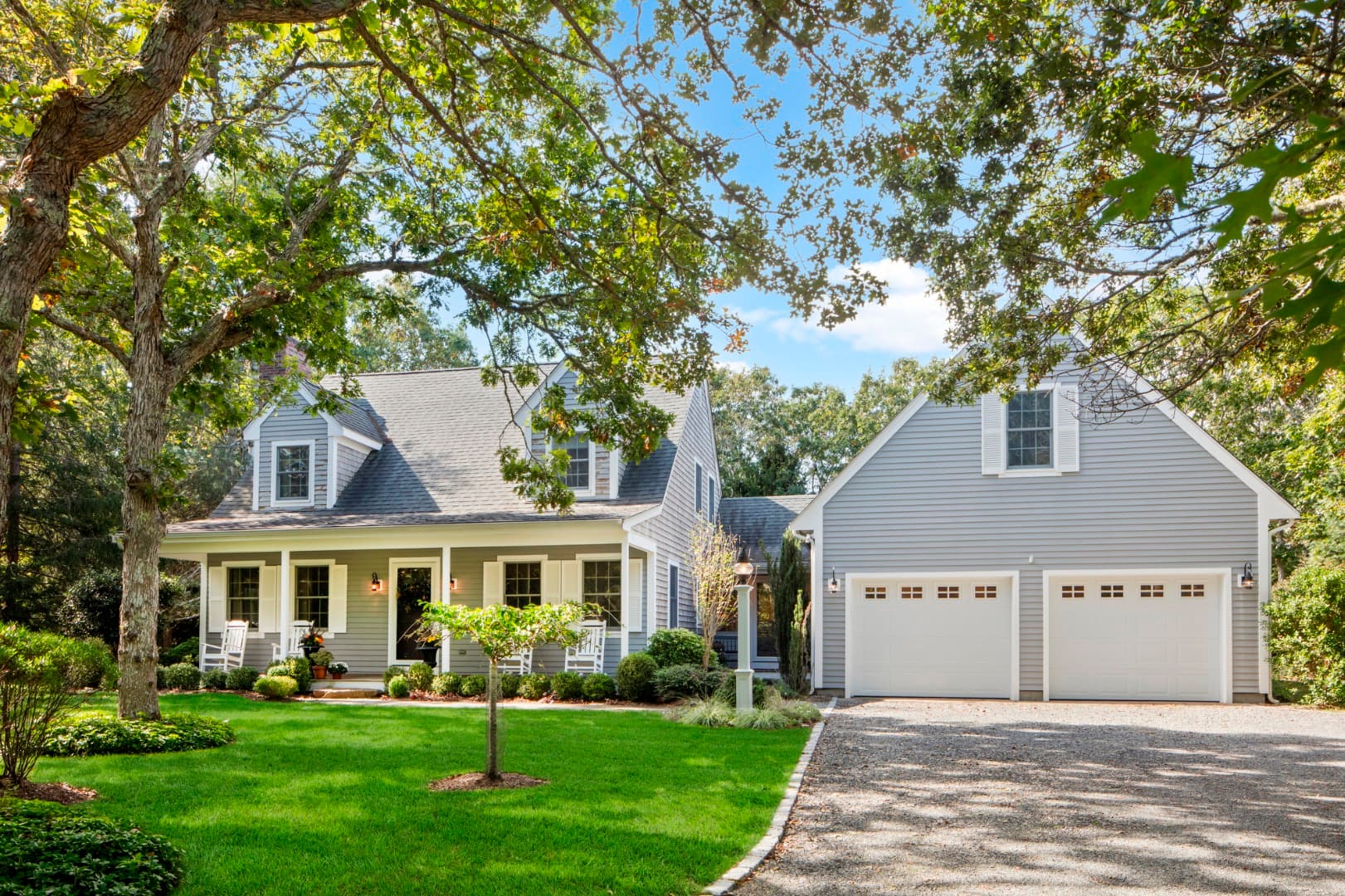 46 Bold Meadow Road