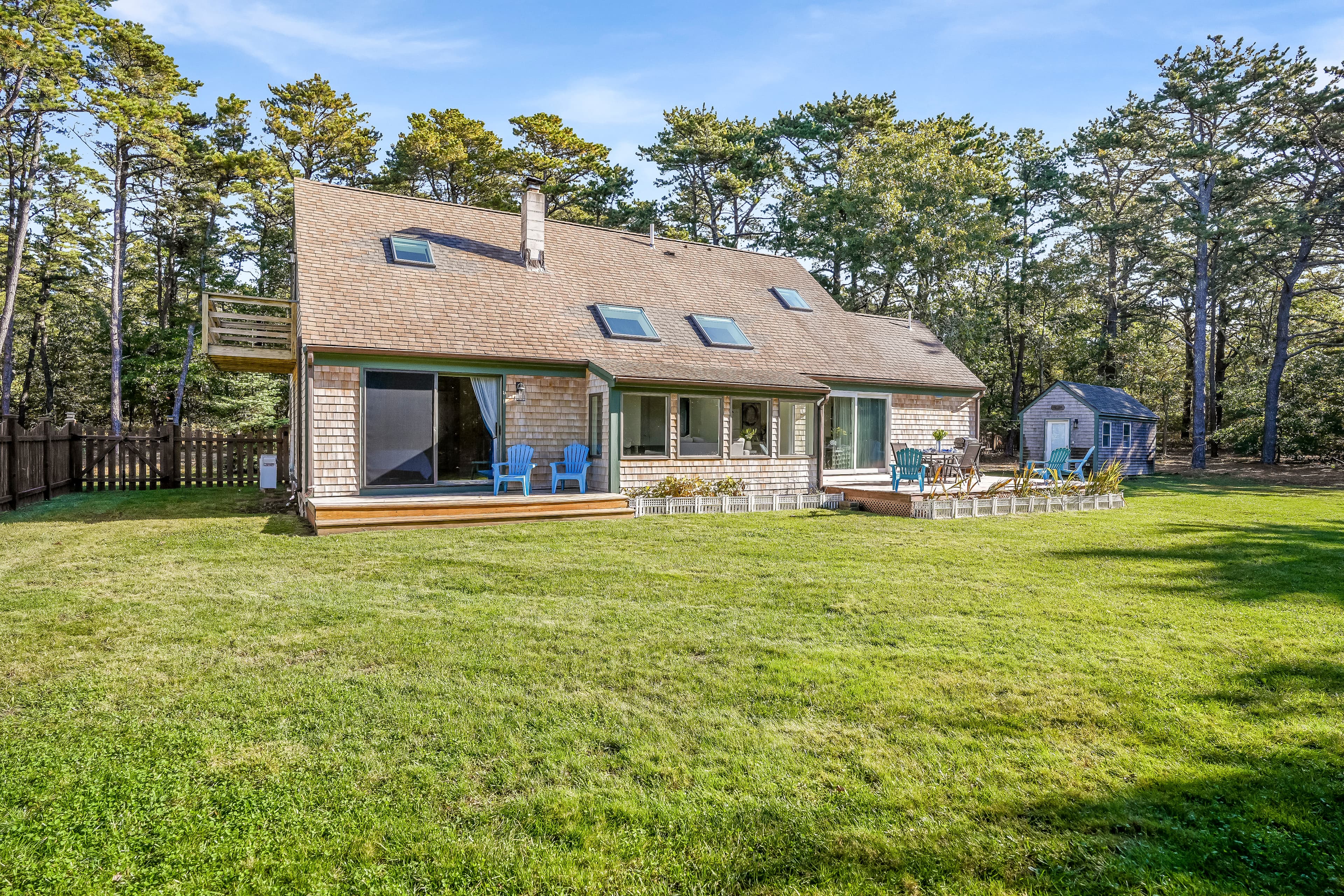 105 Stoney Hill Rd