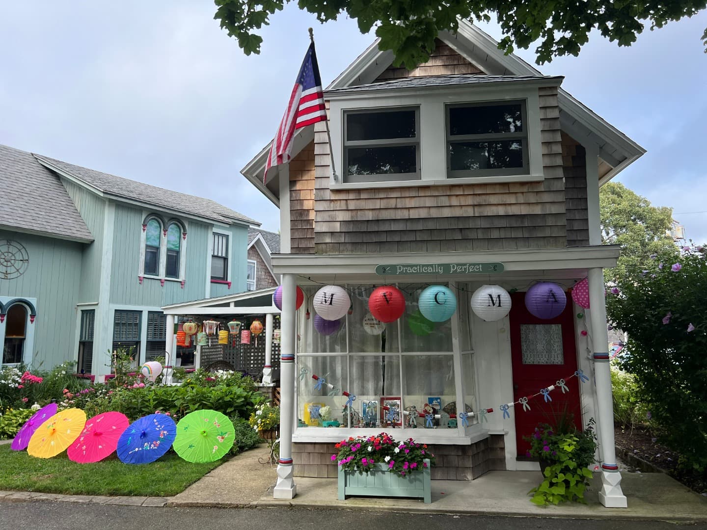 22 Montgomery Square