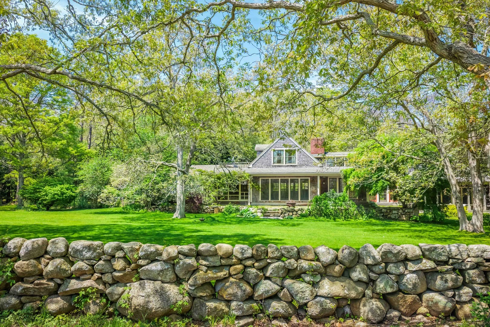 30 Water Gate Road