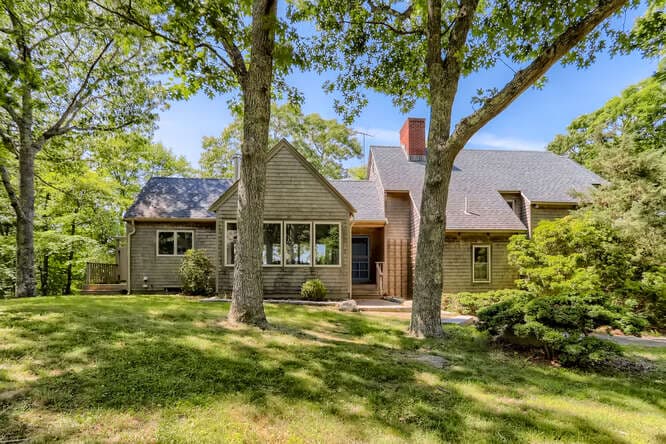 14 Ephriam Allen Road