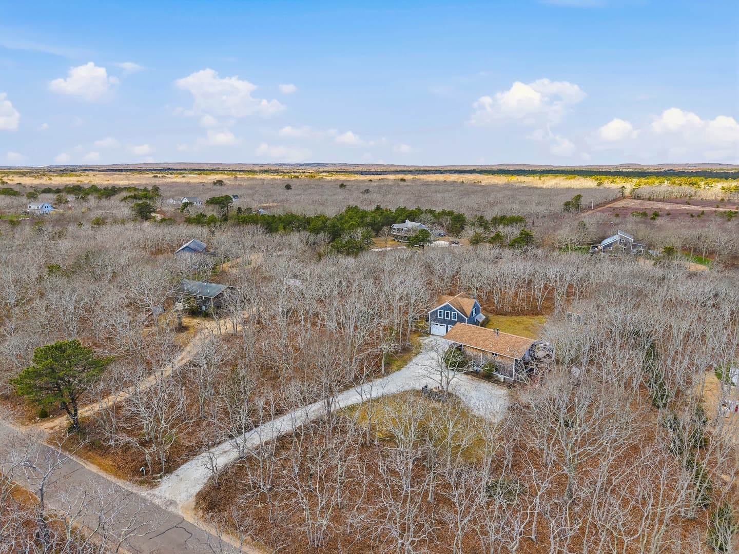 63 Vineyard Meadow Farms Road