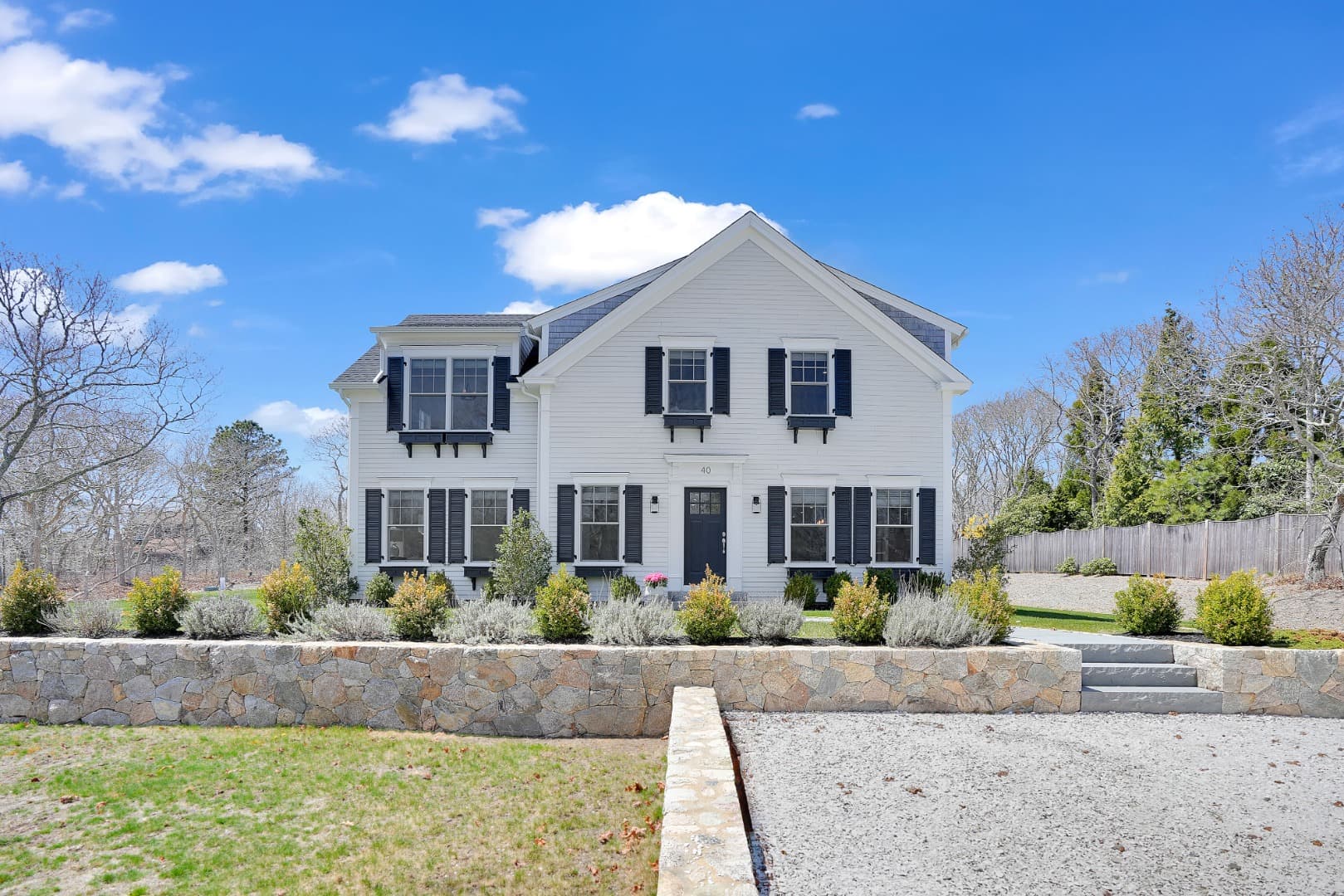 40 Edgewood Drive