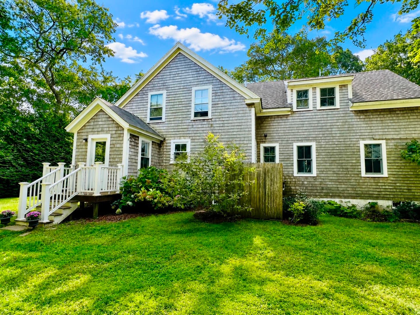 41 & 0 Cook Road
